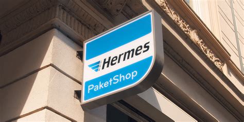 Hermes Paketshop in Bad Nauheim 